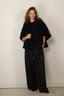 Max Mara - Jas - Corvino1 - Midnight Blue