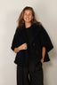 Max Mara - Jas - Corvino1 - Midnight Blue
