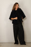 Max Mara - Jas - Corvino1 - Midnight Blue