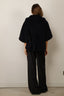 Max Mara - Jas - Corvino1 - Midnight Blue