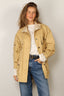 Isabel Marant - Jacket - Isane - Beige