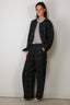 Johny - Jacket - Cooper -Green Blue Check