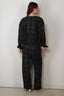 Johny - Jacket - Cooper -Green Blue Check