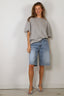 Extreme Cashmere - top - 269 Rik - Grey