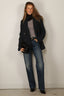 Nili Lotan - Jeans - Mitchell -  Simon wash