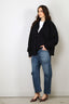 Extreme Cashmere - Jacket - 427 Maker - Navy