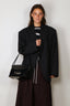 BYLOTTE Studios - Oversized Blazer - Harvey Blazer - Navy