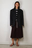 BYLOTTE Studios - Oversized Blazer - Harvey Blazer - Navy
