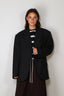 BYLOTTE Studios - Oversized Blazer - Harvey Blazer - Navy