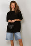 Extreme Cashmere - Top - 269 Rik -  Raven