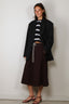 BYLOTTE Studios - Oversized Blazer - Harvey Blazer - Navy