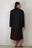BYLOTTE Studios - Oversized Blazer - Harvey Blazer - Navy