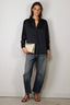 Nili Lotan - Jeans - Emerson - Classic Wash