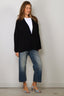 Extreme Cashmere - Vest - 24 Tokio - Navy