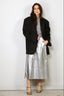 BYLOTTE Studios - Oversized Blazer - Harvey Blazer - Black - BYLOTTE