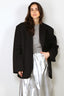 BYLOTTE Studios - Oversized Blazer - Harvey Blazer - Black