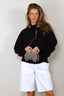 Extreme Cashmere - Vest - 436 Luce - Navy