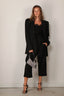 The Mannei - Blazer - PF26011 - Black