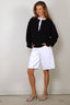 Extreme Cashmere - Vest - 436 Luce - Navy