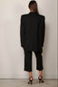 The Mannei - Blazer - PF26011 - Black