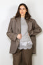 Max Mara - Blazer - Magma - Brown Galles