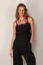Herskind - Top - Linnea - Black