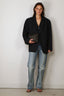 Nili Lotan- jeans - Mitchell Jean -  Summer Wash