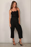 Herskind - Top - Linnea - Black