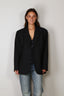 BYLOTTE Studios - Tailored Blazer - Kate Blazer - Navy
