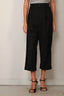 The Mannei - Broek - PF26006 - Black