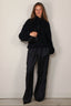 Lisa Yang - Trui - Runi - Navy