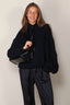 Lisa Yang - Trui - Runi - Navy