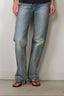Nili Lotan- jeans - Mitchell Jean -  Summer Wash