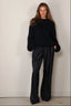 Lisa Yang - Trui - Runi - Navy