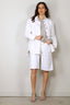 Lois - Blouse - Lily - White