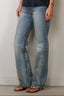Nili Lotan- jeans - Mitchell Jean -  Summer Wash