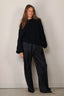 Lisa Yang - Trui - Runi - Navy