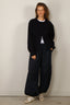 Extreme Cashmere - Vest - 436 Luce - Navy