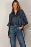 Francoise - Blouse - Blake - Marine
