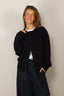 Extreme Cashmere - Vest - 436 Luce - Navy