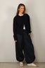 Extreme Cashmere - Vest - 436 Luce - Navy