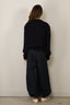 Extreme Cashmere - Vest - 436 Luce - Navy