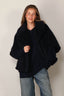 Max Mara - Jas - Corvino1 - Midnight Blue