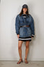 BYLOTTE Studios - Jacket - Jagger Jacket - Dark Indigo