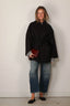 Indress - Jacket - Sam - Dark Navy