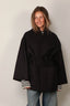 Indress - Jacket - Sam - Dark Navy