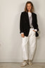 Nili Lotan - Jeans - Shon - Cream