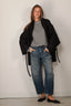 Indress - Jacket - Sam - Dark Navy