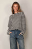 Extreme Cashmere - Top - 500 Jones - Breton