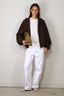 Extreme Cashmere - Top - 268 Cuba - Snow